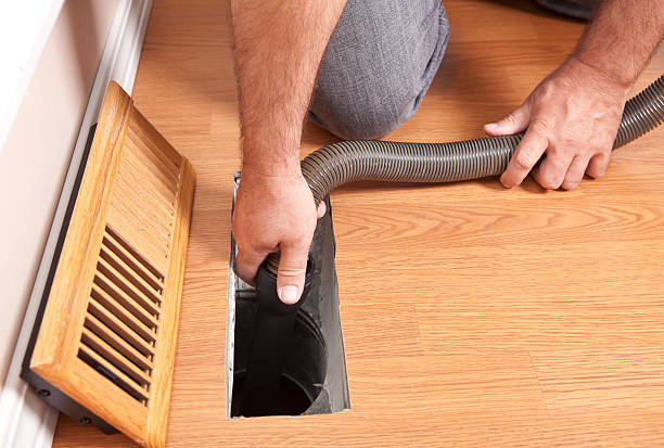 Best Air Duct Cleaning Near Me in Jessup, MD